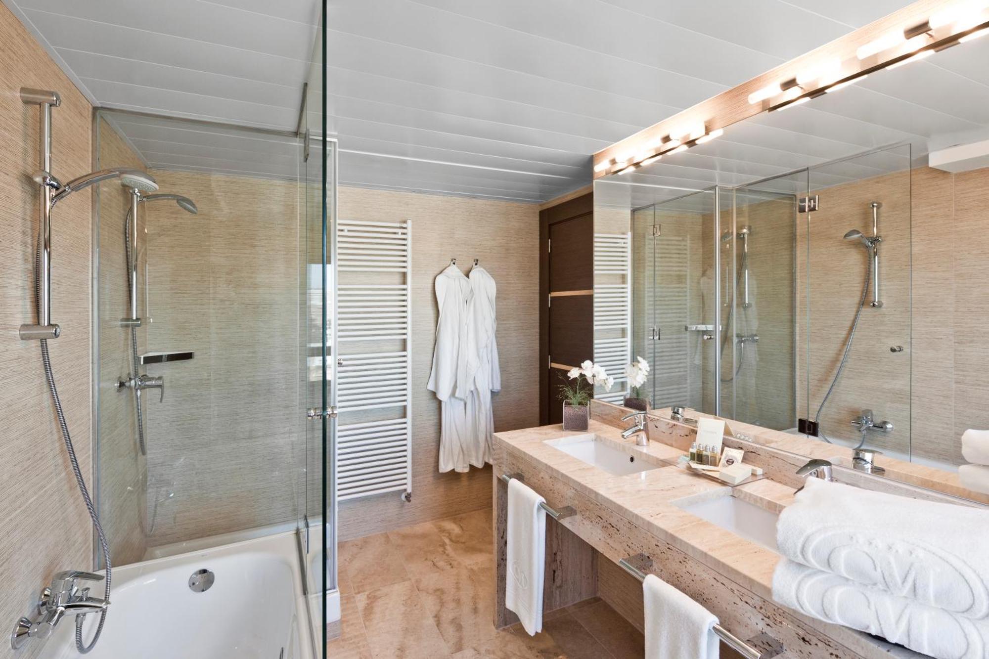 Hotel Claridge